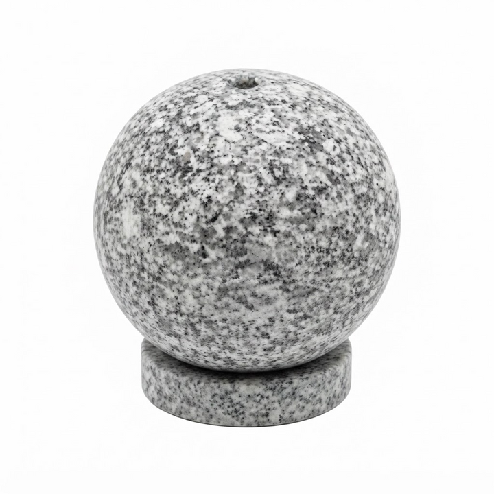 Makabe Stone Incense Stone