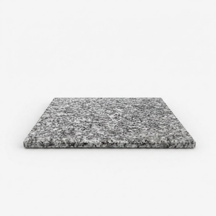 Makabe Stone Art Plate — product view