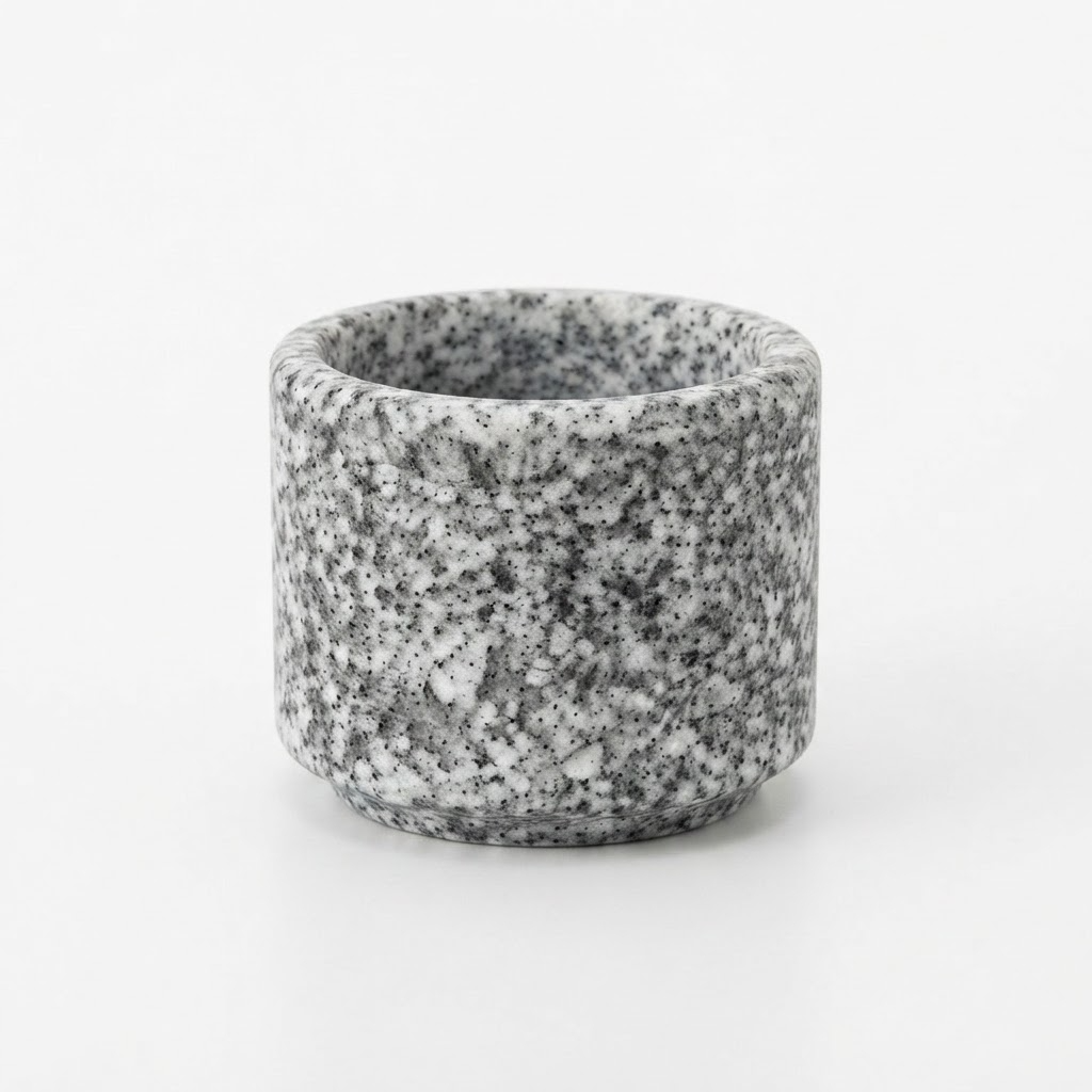 Makabe Stone Free Cup