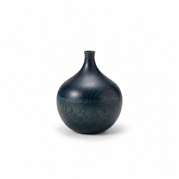 Yamanaka Lacquerware Bulb: Hyacinth