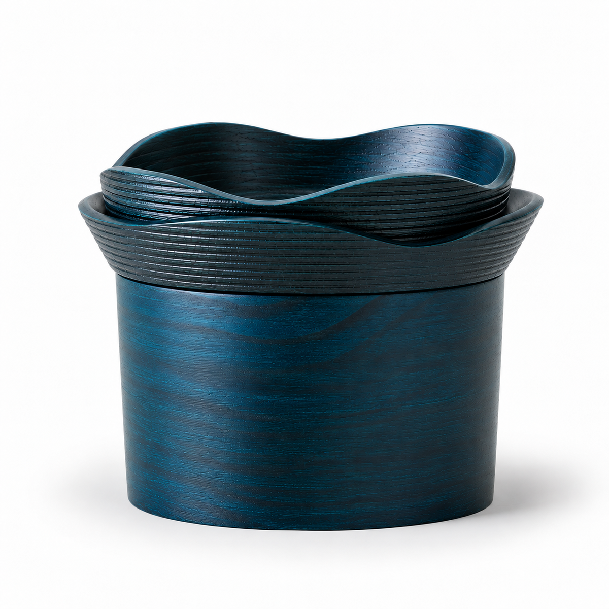 Yamanaka Lacquerware Double-flowered Hyacinth