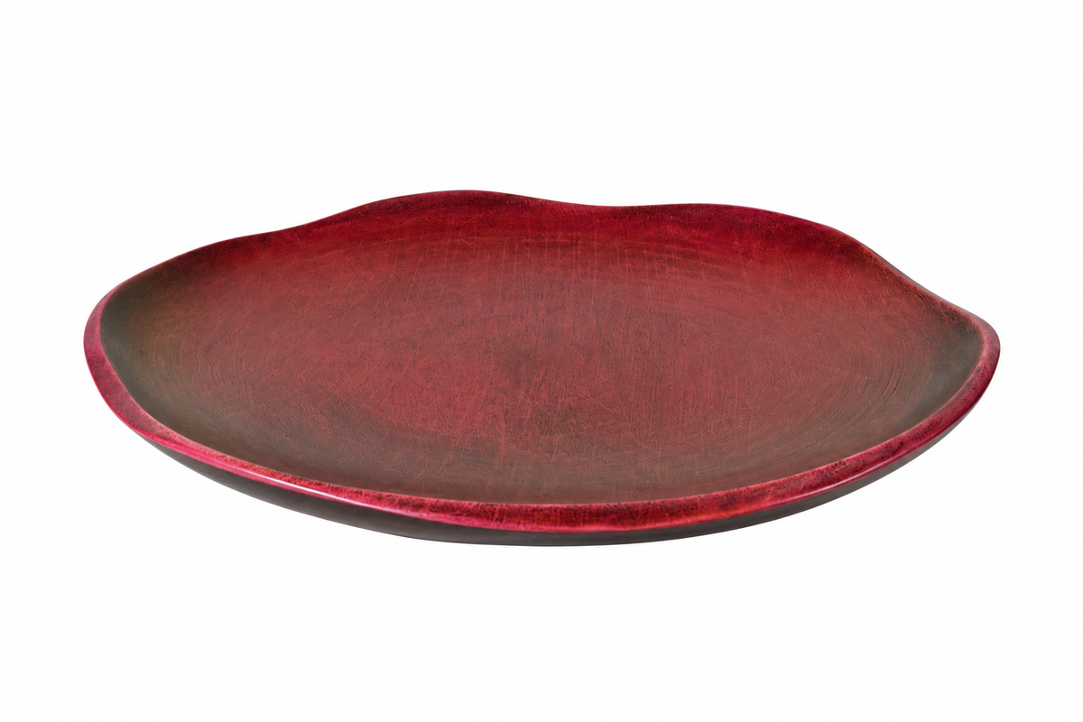 [Yamanaka Lacquerware] RIN 5.0 Berry — product view