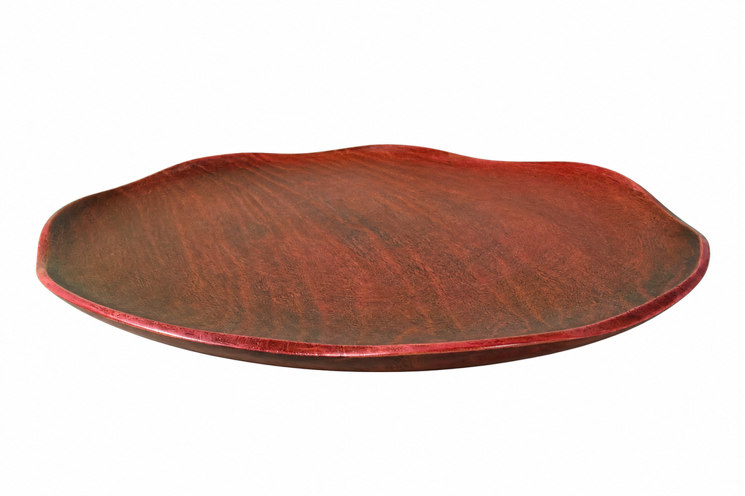[Yamanaka Lacquerware] RIN 7.0 Berry — product view