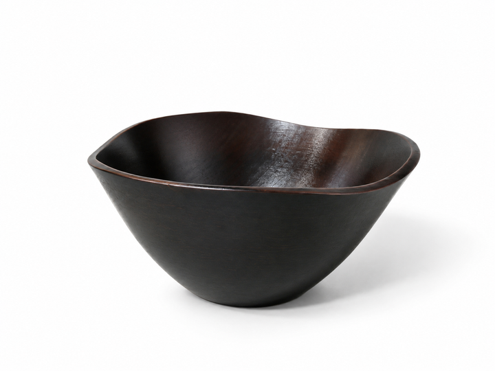 [Yamanaka Lacquerware] RIN Bowl M Lilac — product view