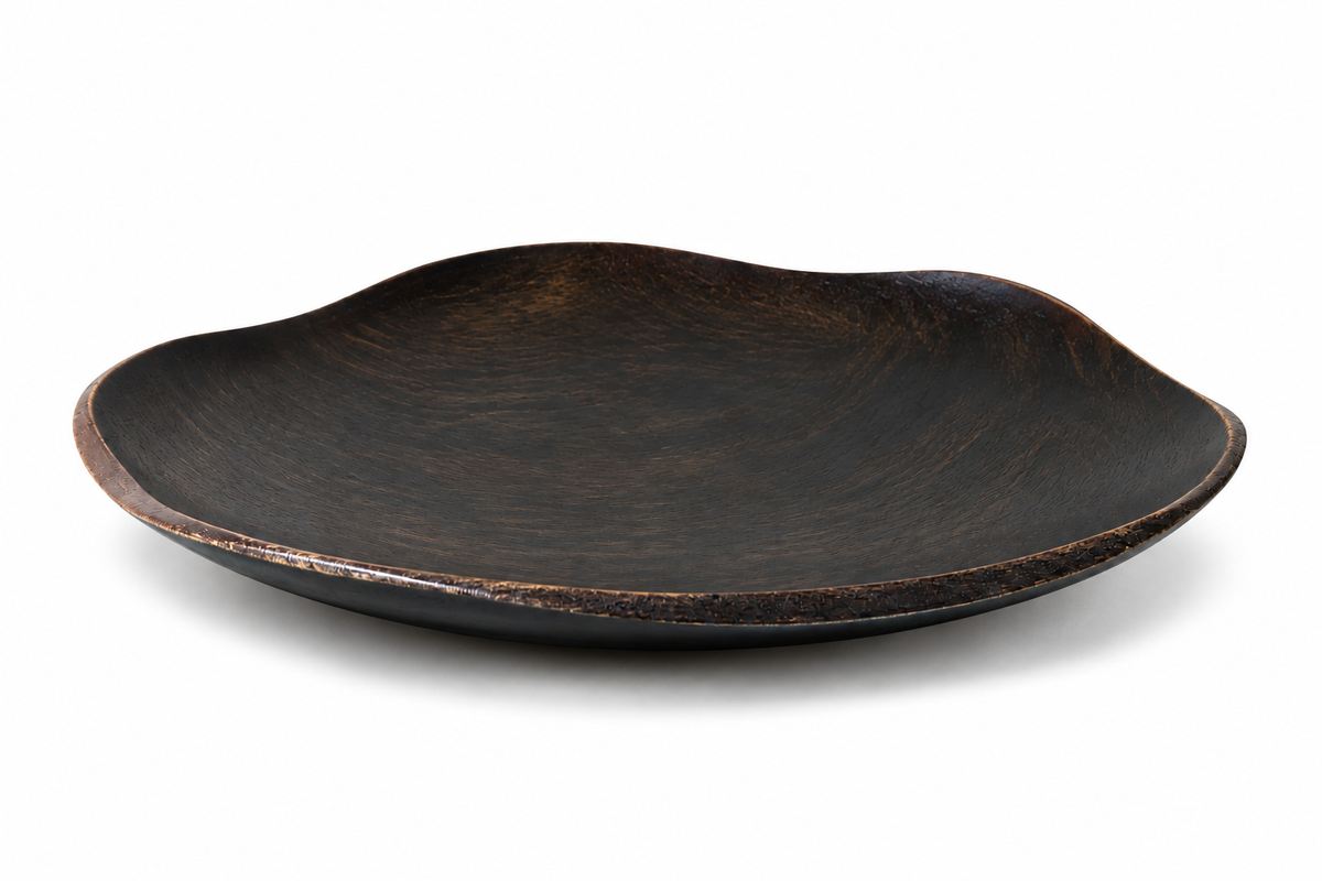 [Yamanaka Lacquerware] RIN 5.0 Sesame