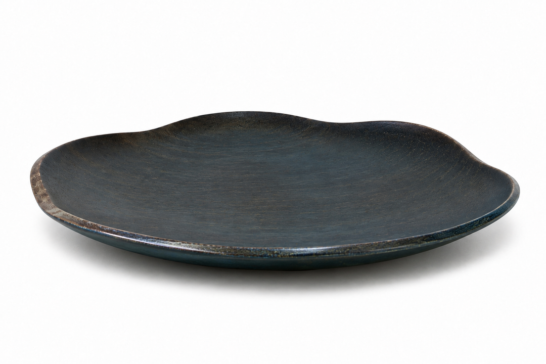 [Yamanaka Lacquerware] RIN 5.0 Hyacinth