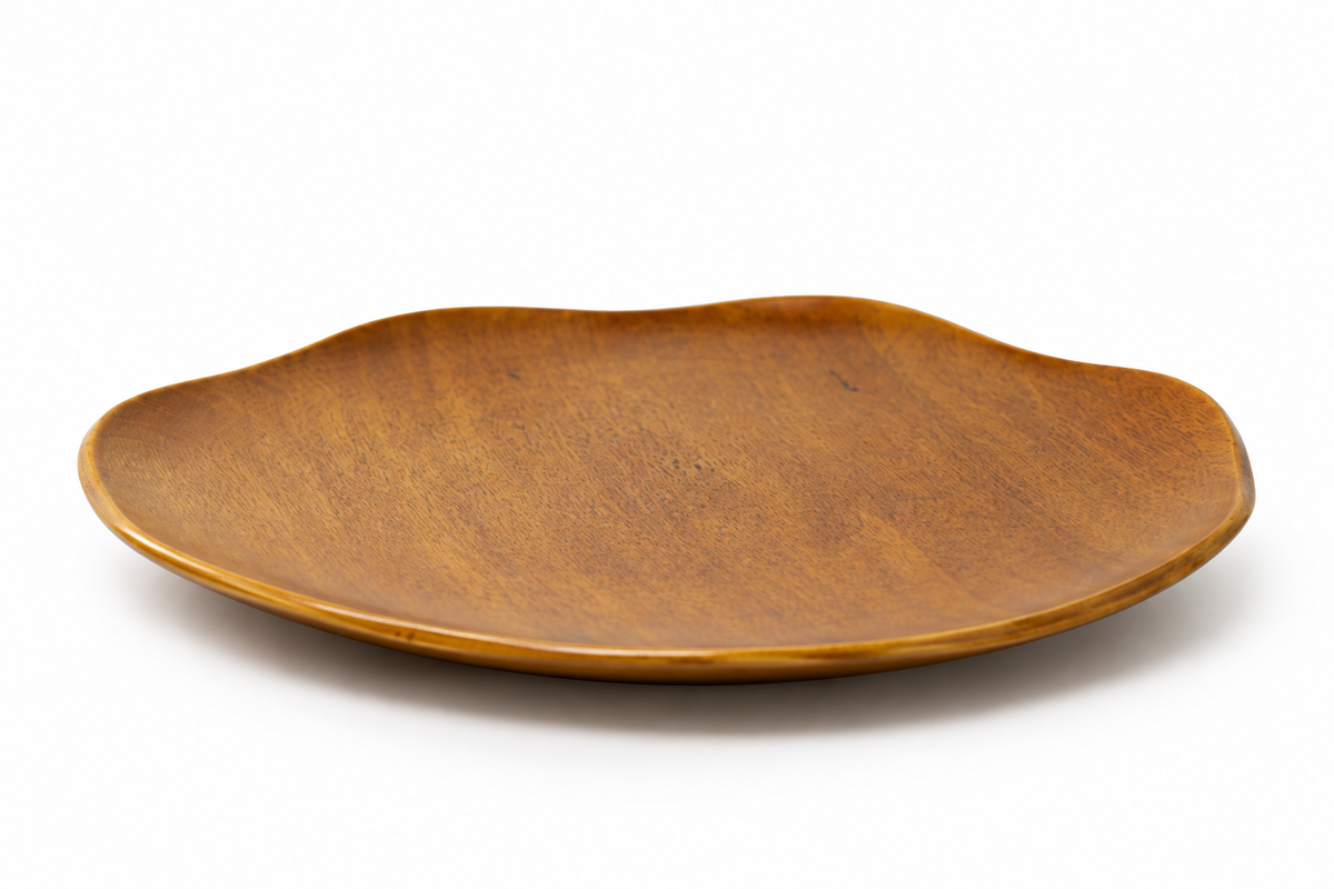 [Yamanaka Lacquerware] RIN 7.0 Mimosa