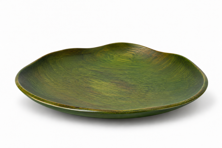 [Yamanaka Lacquerware] RIN 7.0 Olive