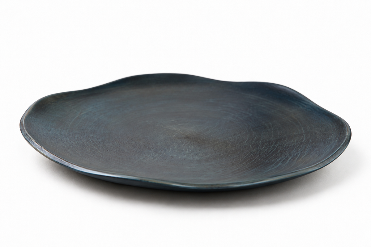 [Yamanaka Lacquerware] RIN 7.0 Hyacinth