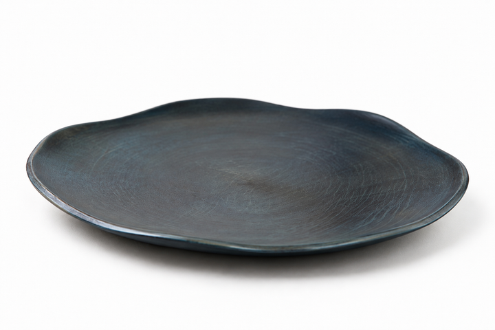 [Yamanaka Lacquerware] RIN 7.0 Hyacinth