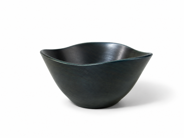 [Yamanaka Lacquerware] RIN Bowl S Hyacinth
